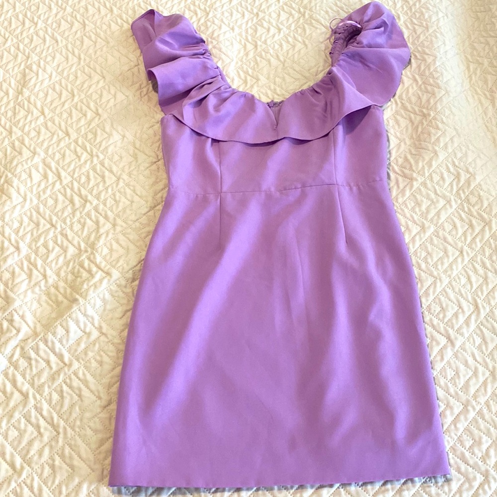 DO+BE formal dress